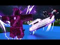 TDX TB Void In Build A Boat