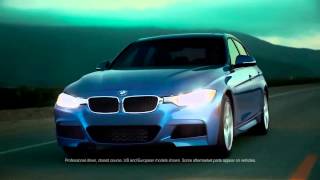 preview picture of video 'Car and Drivers 10best - 22 years and running! -BMW Of Orland Park IL'