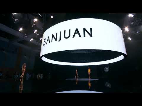 Carlos San Juan - Colección SS2021 Gran Canaria Swim Week by Moda Cálida