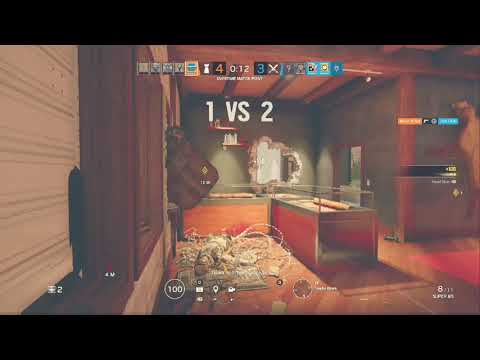 Frag_Movie 2* Rusbé