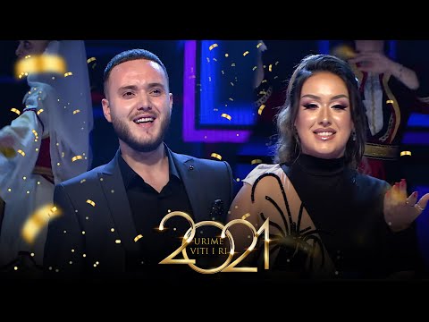 Ezo  & Gramos Shabani - Potpuri ( GEZUAR 2021 )