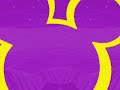 Playhouse Disney Kaleidoscope Ident 3 FANMADE