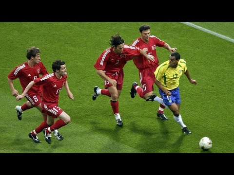 Denilson - Humiliating Everyone 
