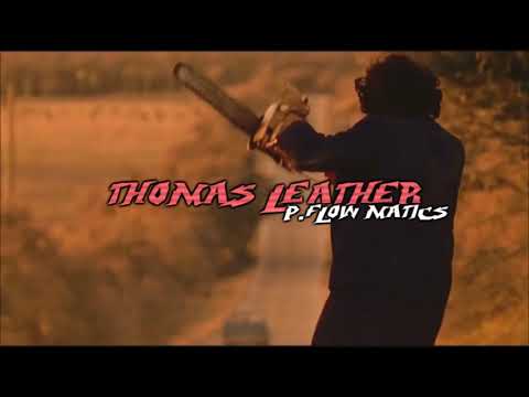 P.Flow Matics - "Thomas Leather 2.0."