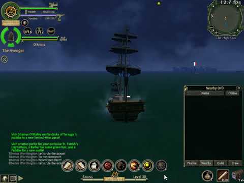 The Legend of Pirates Online BETA 2019 03 23 09 56 19