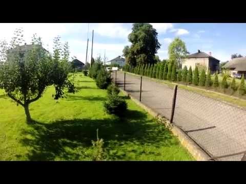 1 Rajd Oświęcimski 23.08.2014