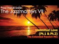 Paul Hardcastle - Unlimited Love (The Extended Passion Mix)