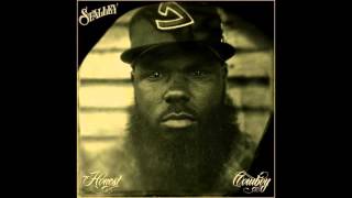 Stalley - NineteenEighty7 (Loop Instrumental)