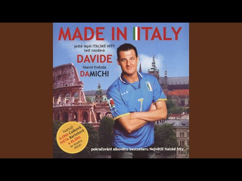 Made in Italy