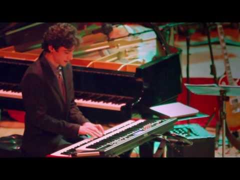 Por Nosotros, Orjazzmic, 8Planos