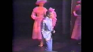 La Cage '87ish Tour - Harvey Evans/Larry Kert - Part 3