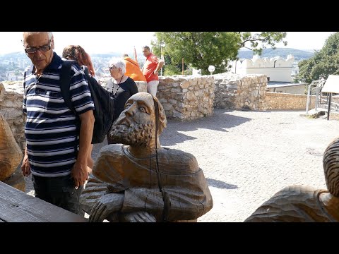 Tour of Nitra in Slovakia Episode 7