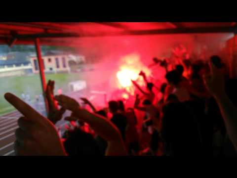 Partido CDB-Rápido Bahía