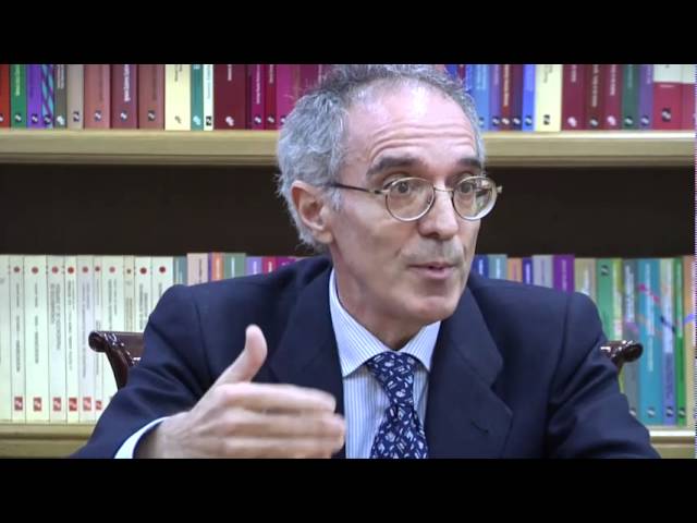 Vídeo relacionado con La Crisis De La Deuda Soberana En España (COLECCION MAYOR)