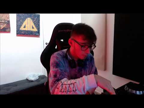 Dang3r Live @ Stay Home Sessions - EP04