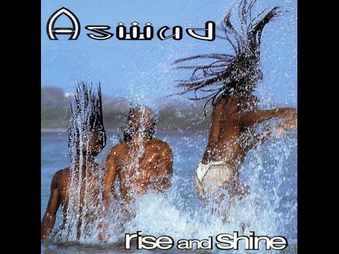 ASWAD - Shine (Beatmasters 7