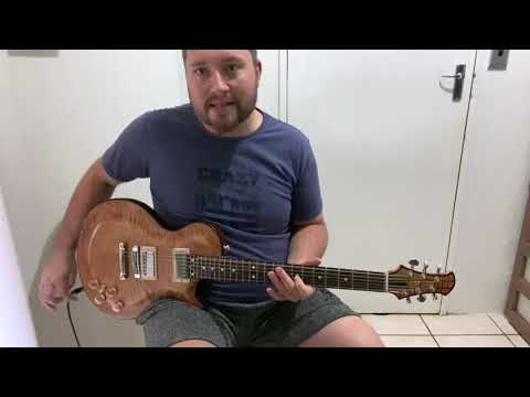 djh custom guitar review