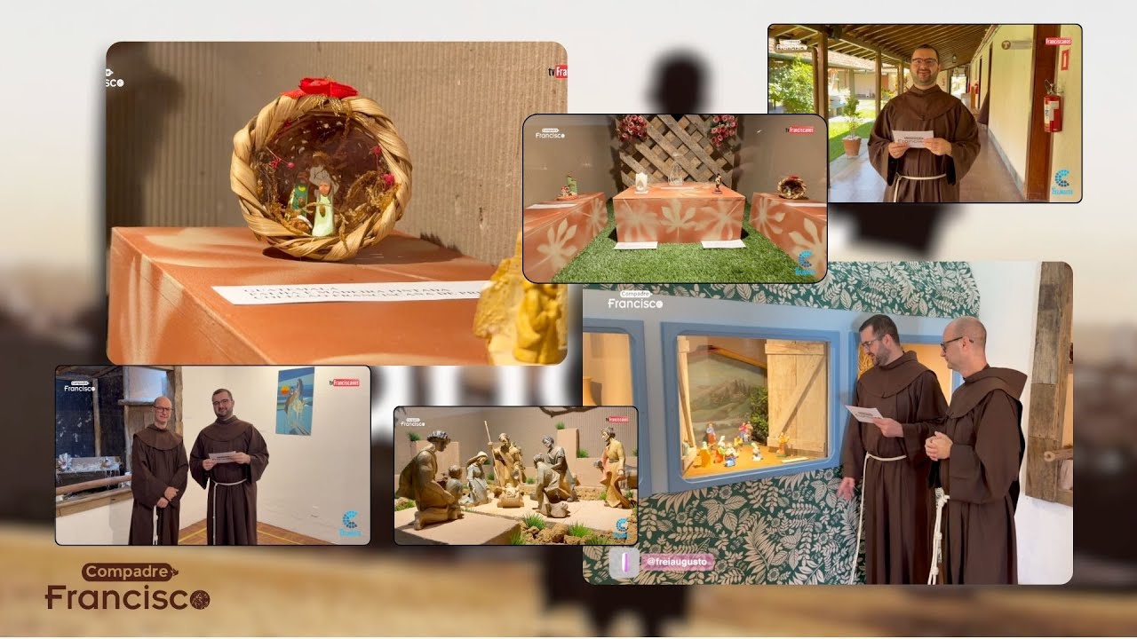 [Compadre Francisco | Episódio #18]