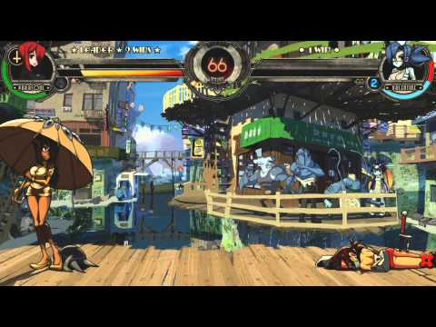 SG FC NYChrisG vs Knight of Zero - Savage Saturdays #6 Tournament