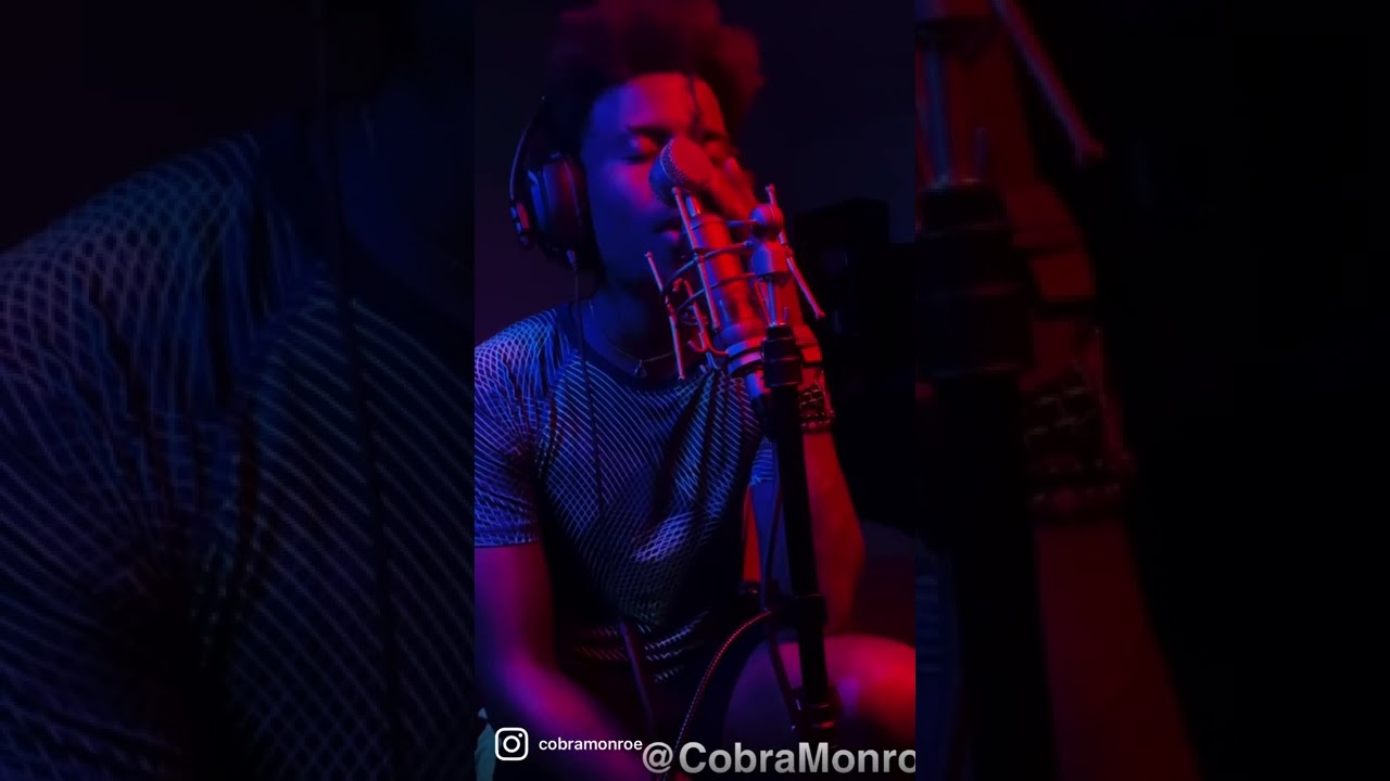 Promotional video thumbnail 2 for Cobra Monroe