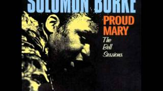 Solomon Burke - These Arms Of Mine