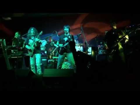 NorTon Rock band - Božični koncert, 25.12.2014 - Postojna - Ambasada Yougoslavia
