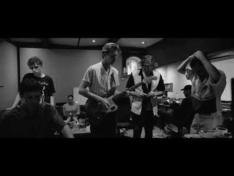 Thumbnail for Marsicans at Rockfield | Summery In Angus [BTS] by Rockfield Studio