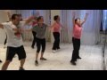 Move To Be Zumba ~ Morenita - Gloria Estefan ...