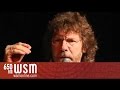Sam Bush Part 2 | Intimate Evening | WSM Radio
