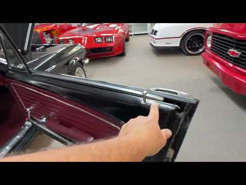 1968 Ford Mustang (CC-2076251) for sale in Nashville, Illinois