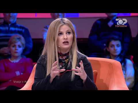Top Show, 30 Janar 2018, Pjesa 3 - Top Channel Albania - Talk Show