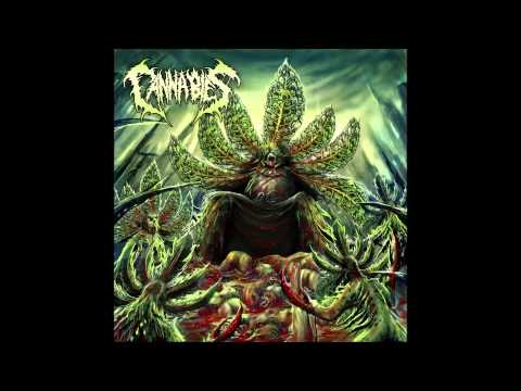Cannabies - Psikopat