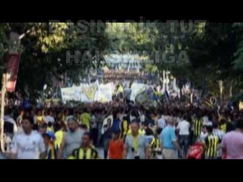 WALK FOR JUSTICE ! Faik IŞIK - Taner DEMİRALP - Bir İSTANBUL MİR SANAT YAPIMIDIR!