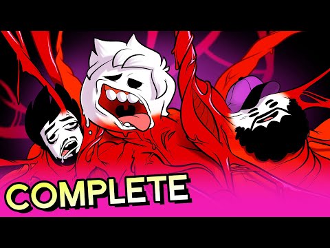 CARRION (Complete Series)