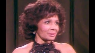 Shirley Bassey - Don&#39;t Cry Out Loud (1982 TV Special)