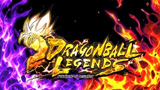 【今日まで】伝説のコンビを復活させました【ドラゴンボールレジェンズ】【DRAGONBALL LEGENDS】【8周年】【ゲーム実況】