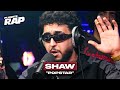 EXCLU Shaw Popstar PlanèteRap