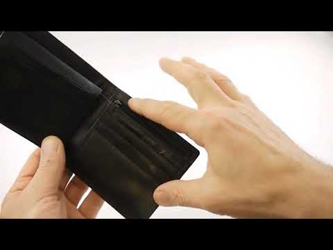 WALLET   HIP POCKET - DAYTONA MAGIC
