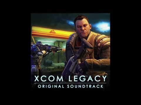 XCOM Legacy Soundtrack - Intercept