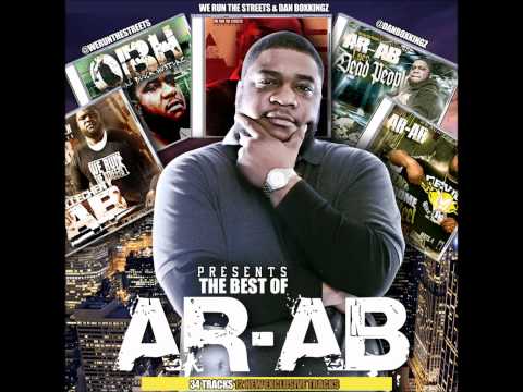 Ar-Ab Feat. Nitty - North 2 West