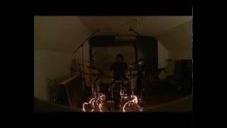 Michael Jackson - Blood On The Dance Floor (Drum Cover) By Luke Harrison