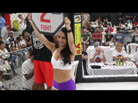 Andre vs Pavão - MMA Combat