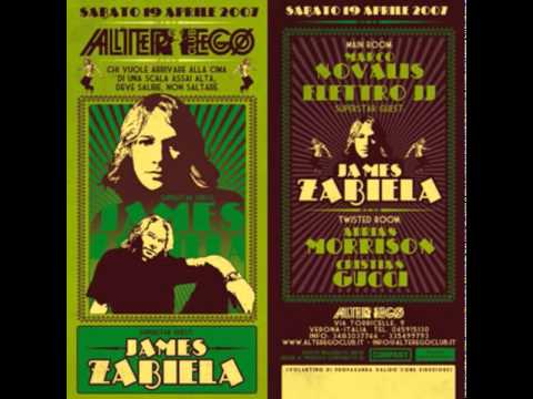 2008.04.19 - Adrian Morrison @ AlterEgo Club