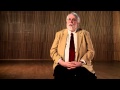 Christopher Rouse on "Iscariot" | New York Philharmonic