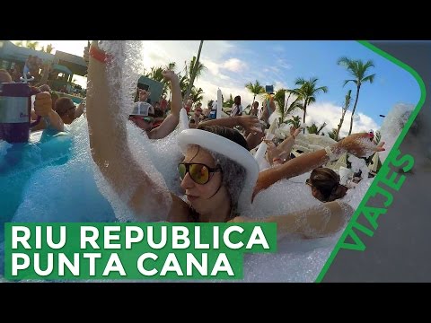 download lagu mp3 mp4 Riu Republica Punta Cana Opiniones, download lagu Riu Republica Punta Cana Opiniones gratis, unduh video klip Riu Republica Punta Cana Opiniones