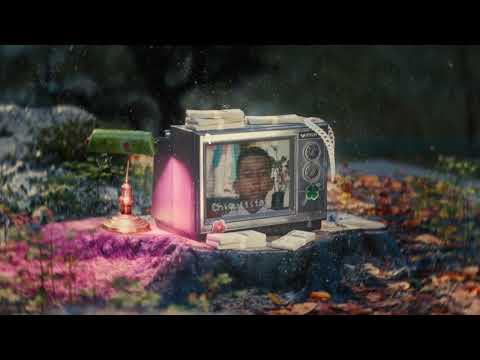 Jombriel, El Malilla - Chiquitita (Visualizer) | JOMBRIEL DE LA SUERTE 🍀