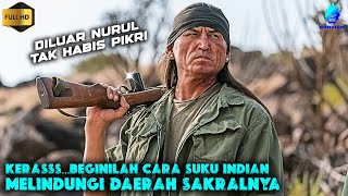 Download lagu PARA POLISI DIBUAT KAGET ATAS PERLAWANAN SUKU INDI... mp3