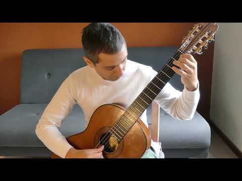 Vida mía - Tango de Osvaldo Fresedo