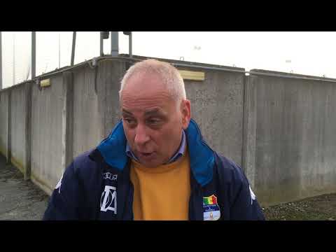 Eccellenza, Pro Settimo Eureka-Baveno 1-2, le parole di Romagnino