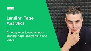 MailerLite video